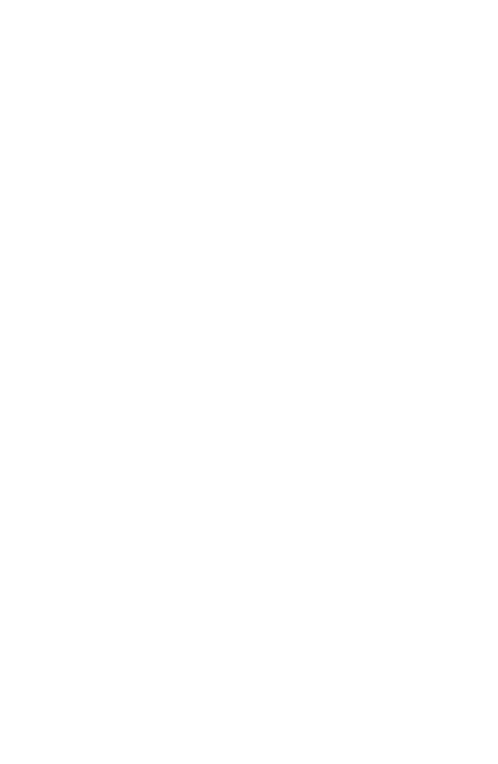 Man Drinking Outline on Transparent Background