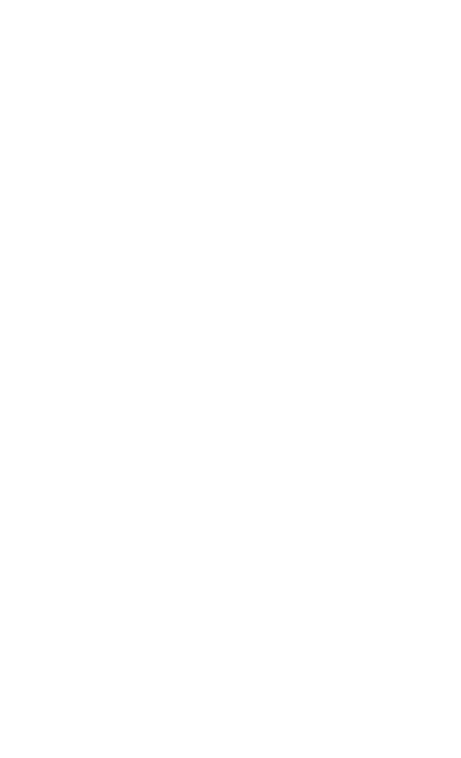 Transparent Hand Silhouette Pointing Finger Off Canvas