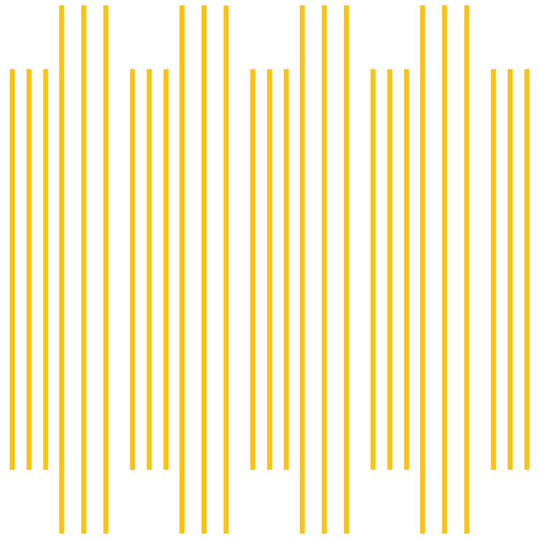 Digital Yellow Line Pattern on Transparent Background Design Idea - Download Free Stock Images Pikwizard.com