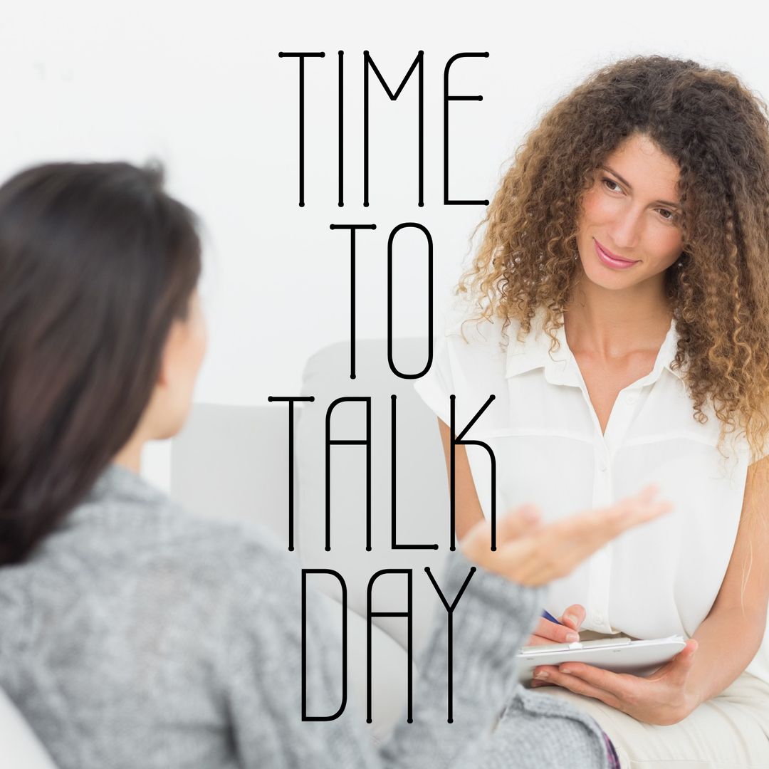 Promoting Open Dialogue and Personal Connection