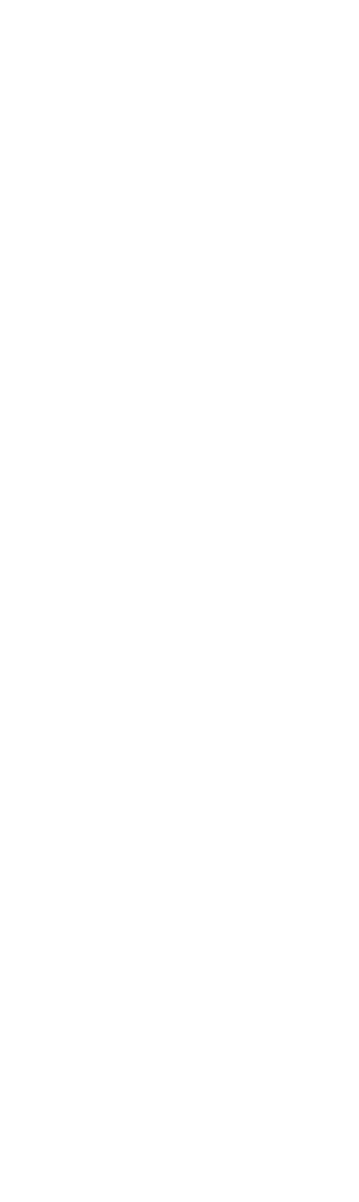Confident Silhouette of Bald Man on Transparent Background