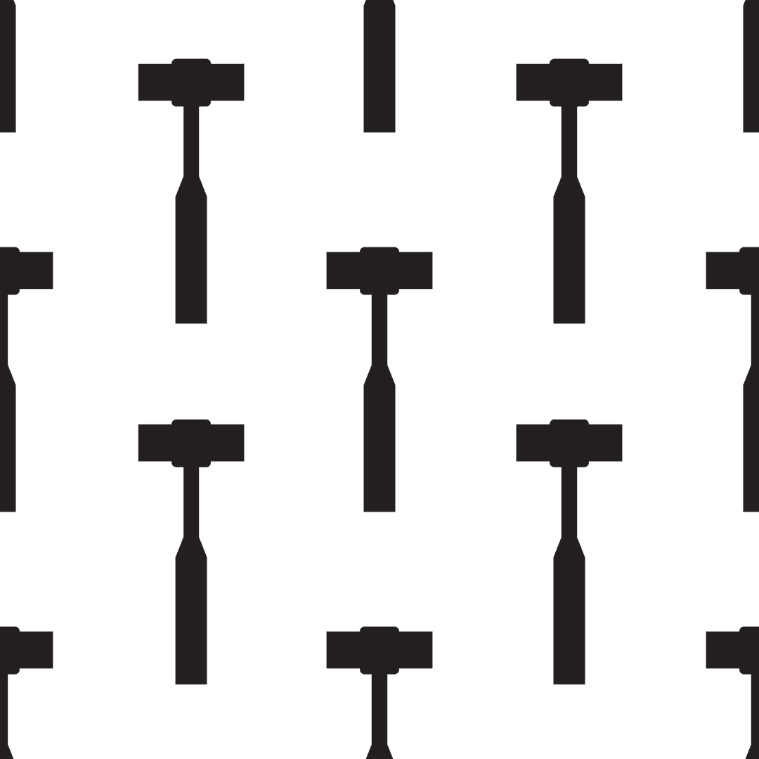 Transparent Hammer Pattern on Repeated Design - Download Free Stock Images Pikwizard.com