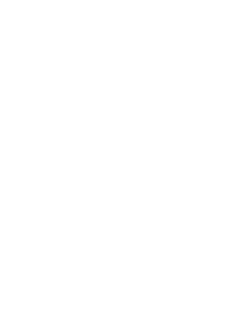 Transparent PNG Silhouette of Muscular Man Flexing