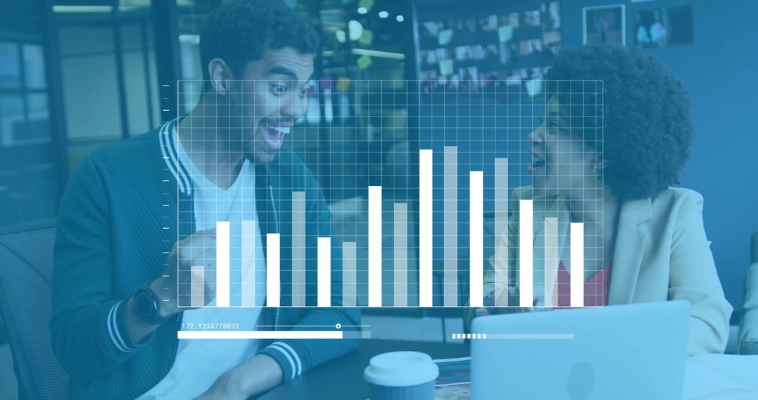 Digital Financial Data Innovation with Diverse Business Team