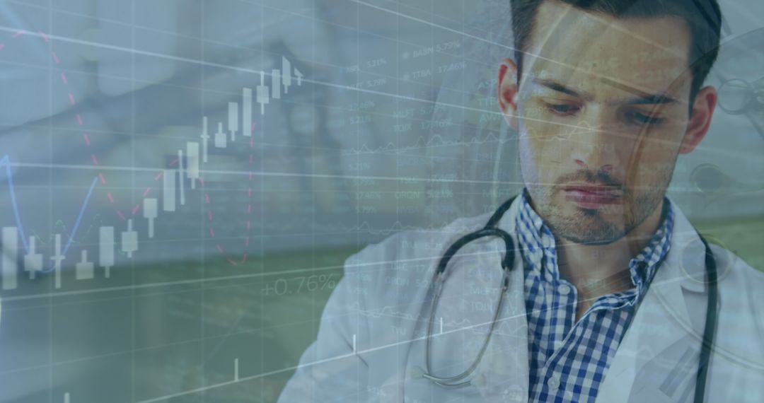 Innovative Medicine with Data and Technology Integration