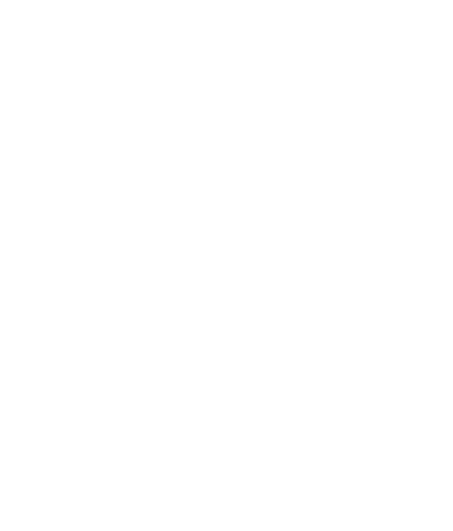 Vector Silhouette of Happy Woman on Transparent Background