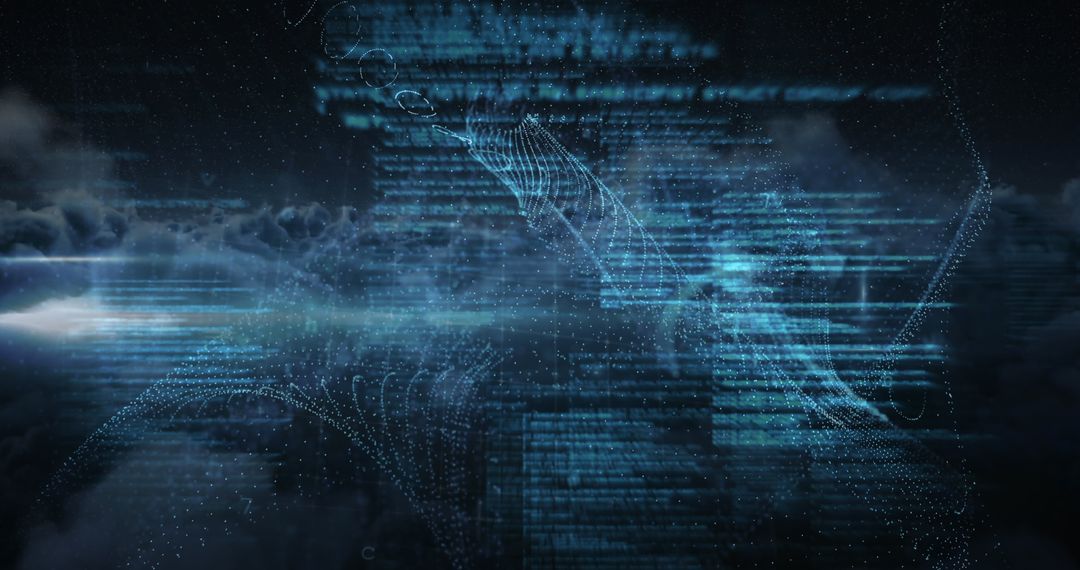 Digital Security Lock with Cloud Computing Background