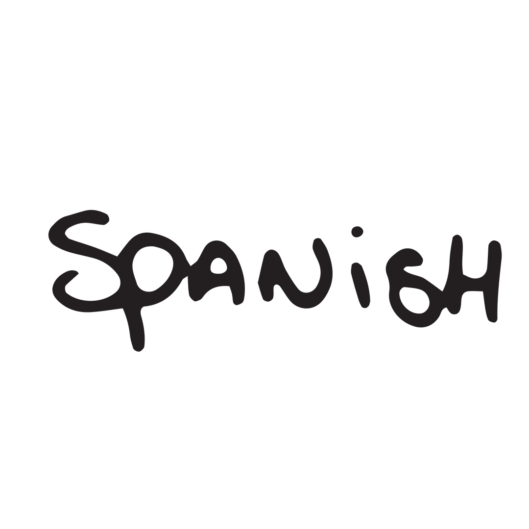 Spanish Handwritten Text on Transparent Background Vector Design - Download Free Stock Images Pikwizard.com