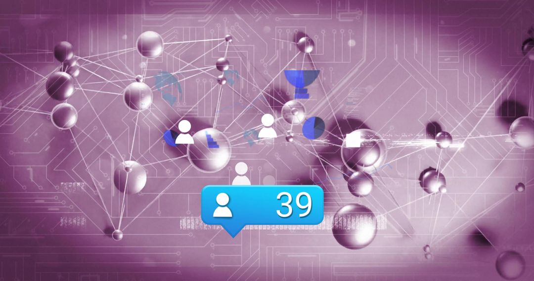 Digital Connectivity with User Metrics in Futuristic Network