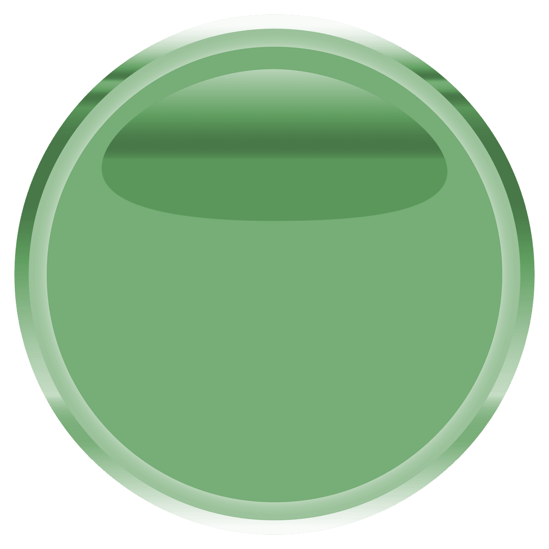 Green Circle with Transparent Background and Copy Space - Download Free Stock Images Pikwizard.com