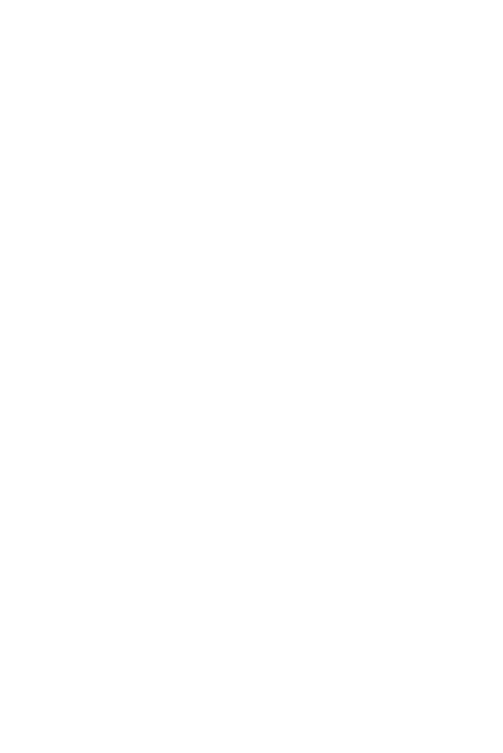 Silhouette of Athlete Javelin Throwing on Transparent Background