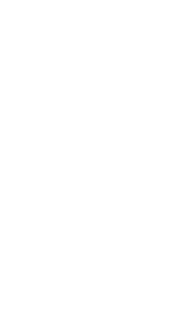 Creative Transparent Delicate Floral Silhouette for Botanical Art