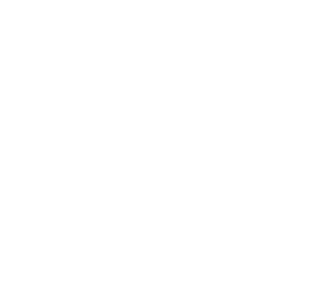 Transparent Decorative Christmas Triangle Icon