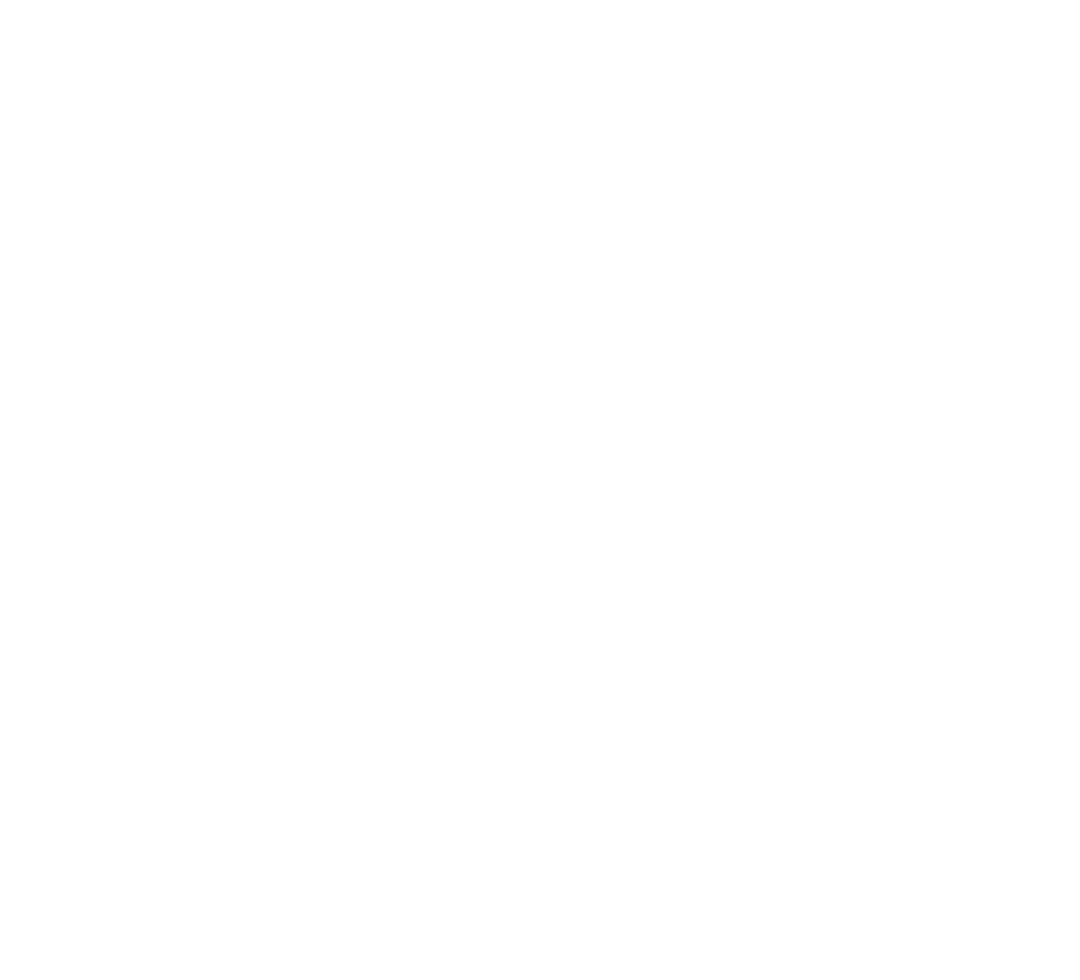Transparent Silhouette of Man Holding Paddle for Sports Concepts