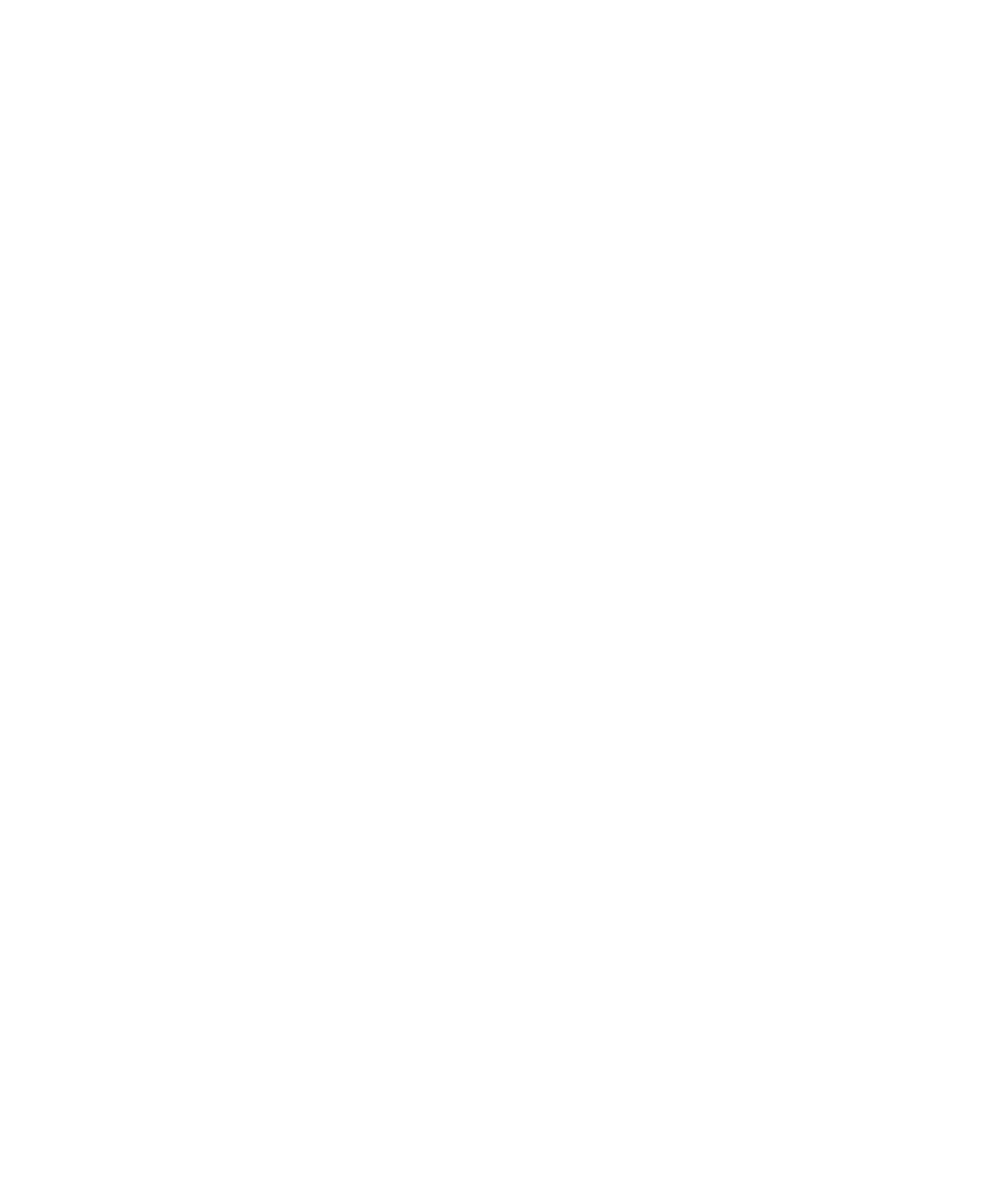 Transparent Sporty Man Silhouette Flexing Muscles Vector Illustration