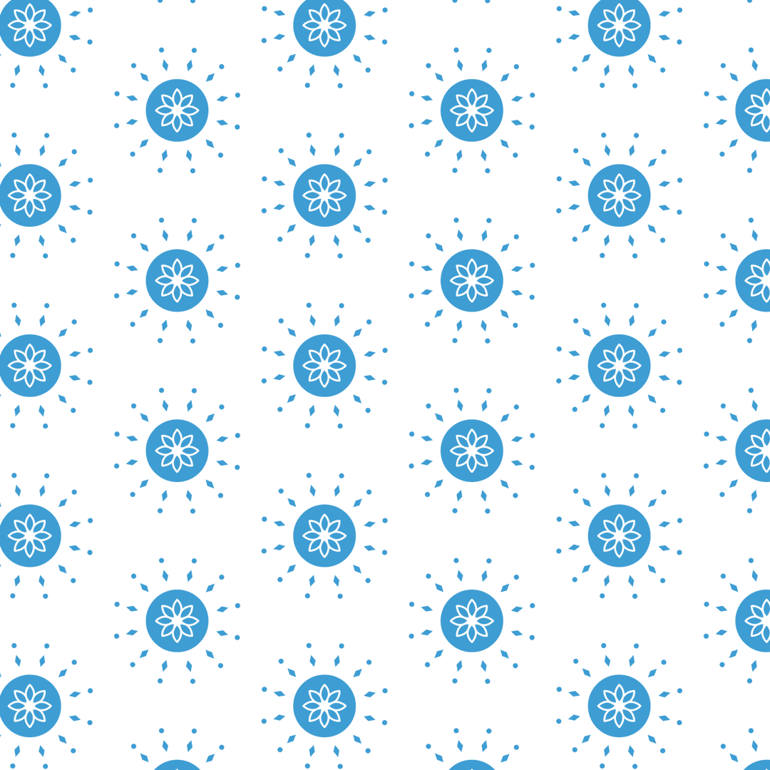 Vector Blue Pattern of Circular Shapes on Transparent Background - Download Free Stock Images Pikwizard.com