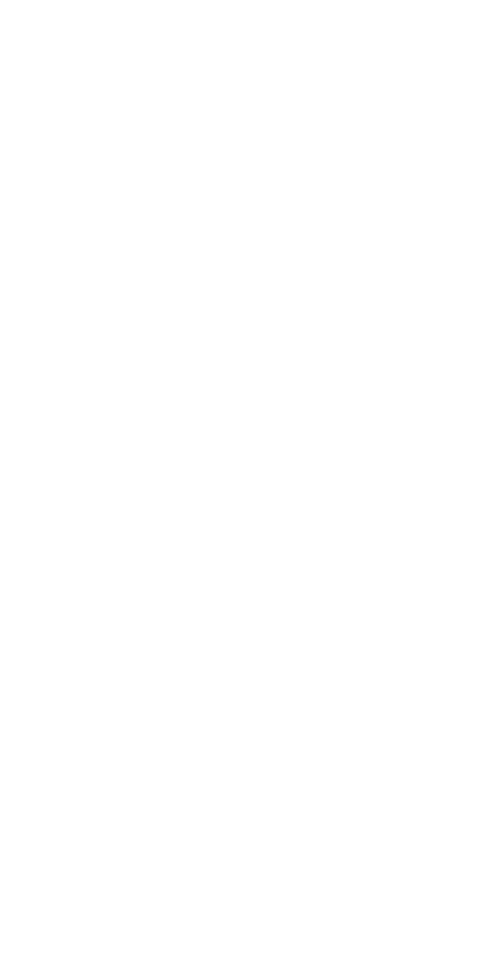 Silhouette of Athlete Jumping in Air with Raised Hand on Transparent Background