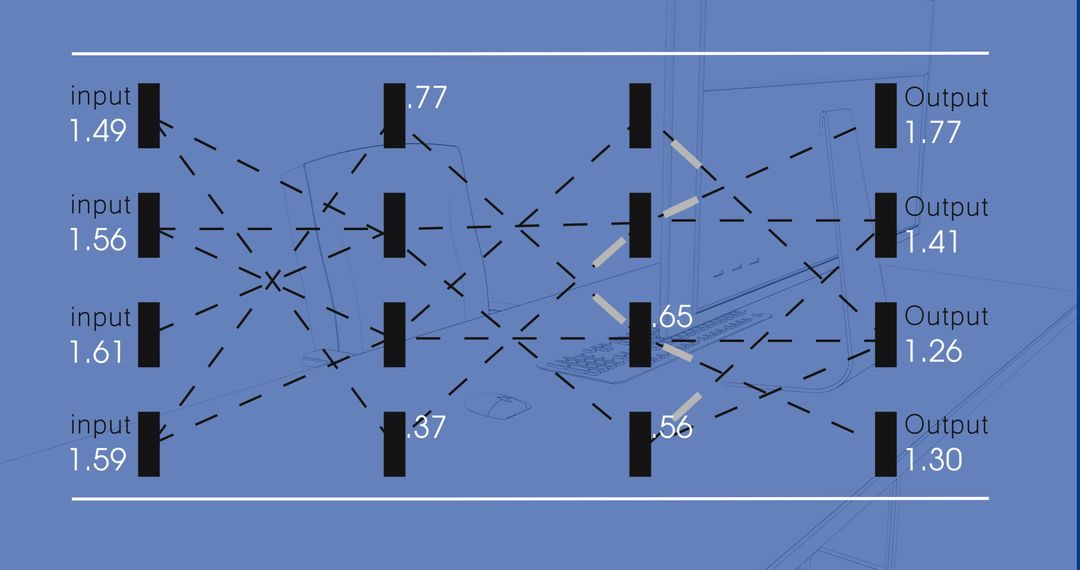 Digital Data Processing and Flow Visualization
