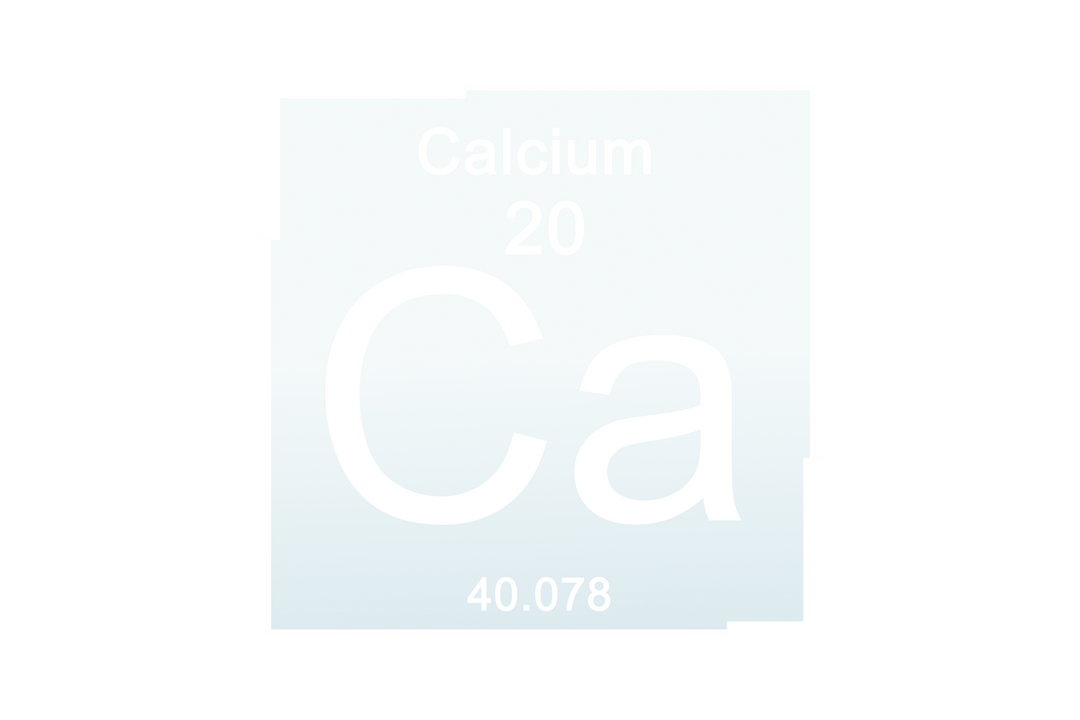 Transparent Chemical Symbol of Calcium for Science Education - Download Free Stock Images Pikwizard.com