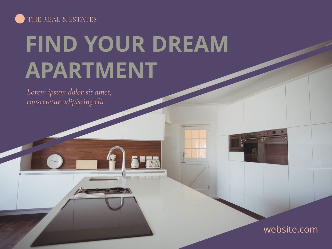 Modern Luxury Kitchen Design Sparking Elegance and Aspiration