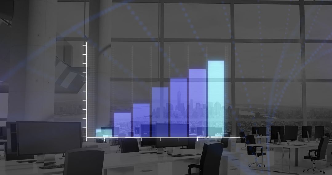 Global Data Analytics in Modern Office Setting