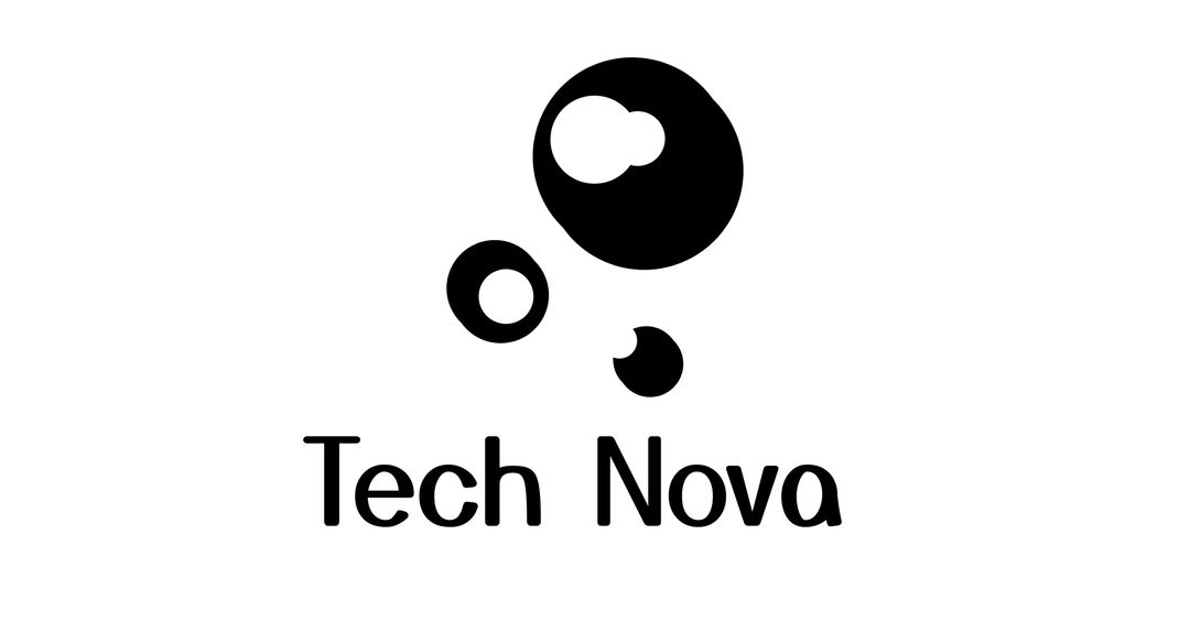 Modern Tech Innovator Logo Design Symbolizing Cutting Edge Technology - Download Free Stock Templates Pikwizard.com