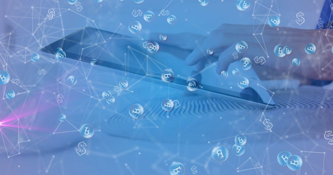 Digital Currency and Blockchain Innovation in Business Environment