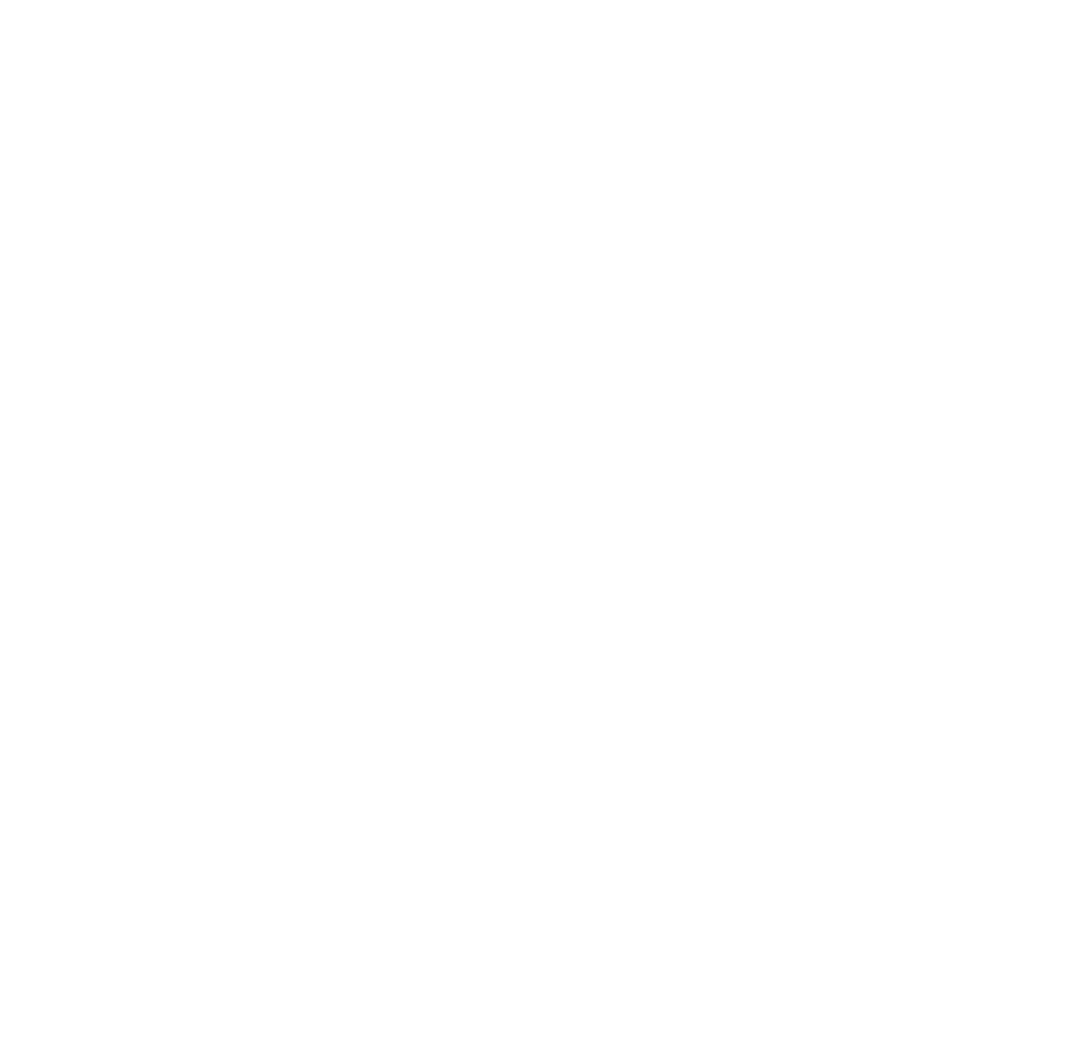 Silhouette of Hands Holding Paper in Transparent Background