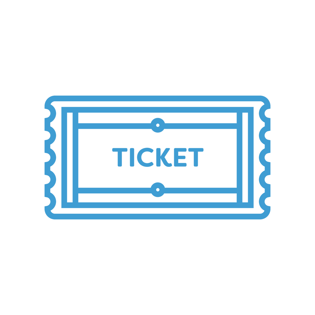 Blue Ticket Icon Transparent Background Digital Illustration - Download Free Stock Images Pikwizard.com