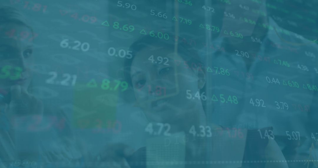 Financial Data Analysis Infrastructure and Diverse Teamwork