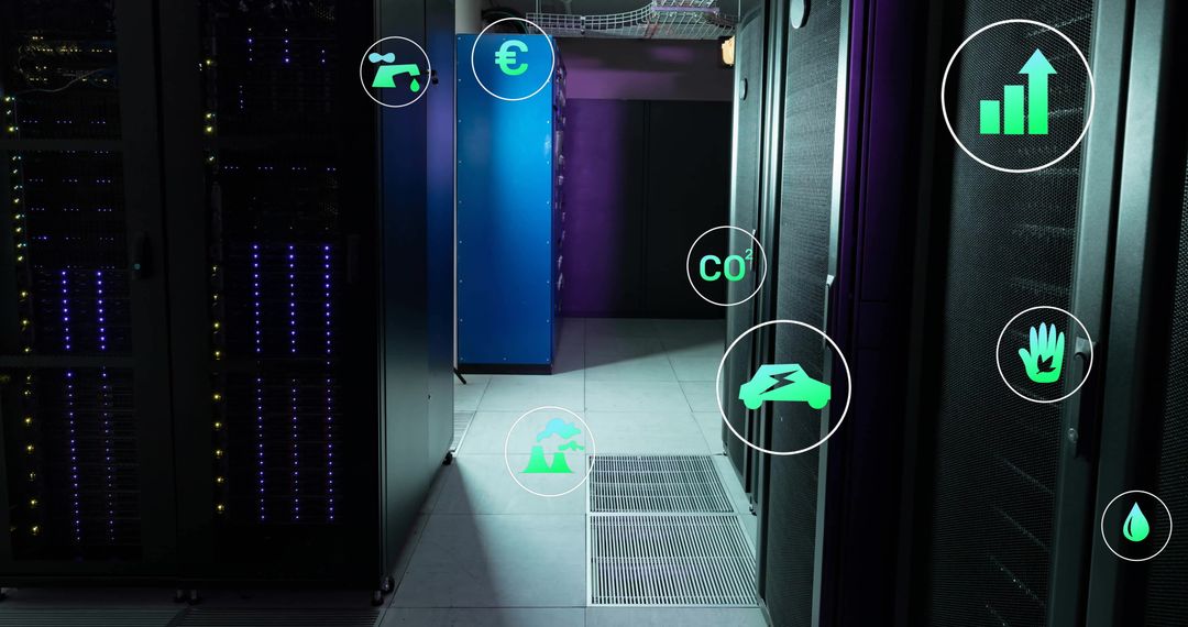 Eco-friendly Computing Future Insight