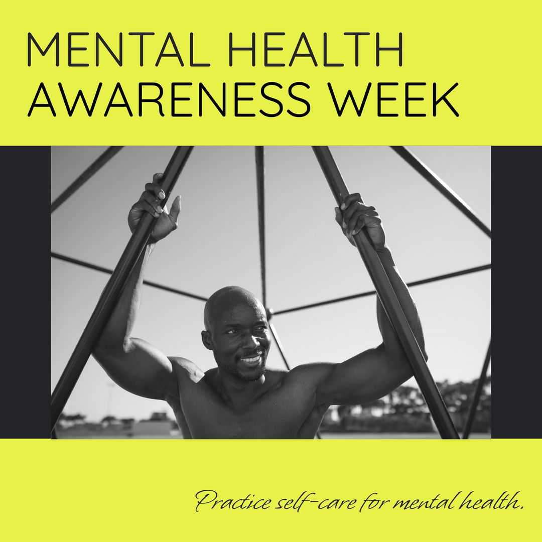 Mental Health Awareness Week: Emphasizing Self-Care and Wellness