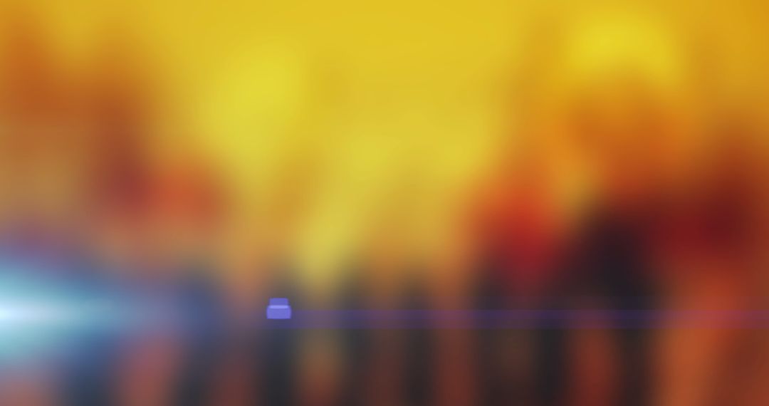 Family Enjoying Dinner Sharing Laughter Around Table