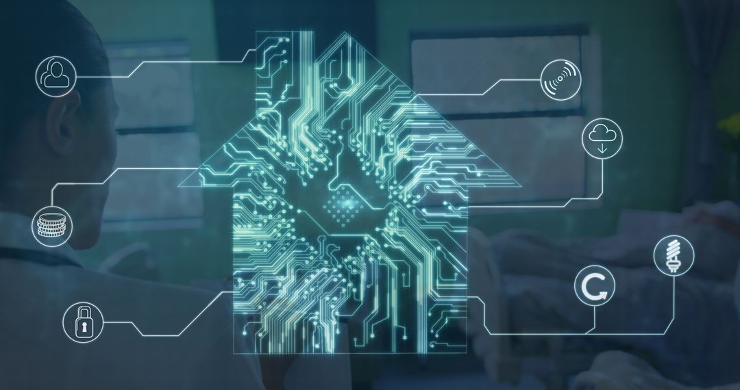 Digital Healthcare System Integrating Advanced Technologies