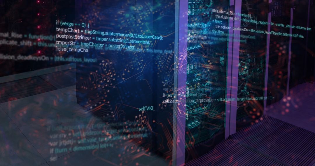 Digital Interface Fabrics Data over Virtual Notions Technology