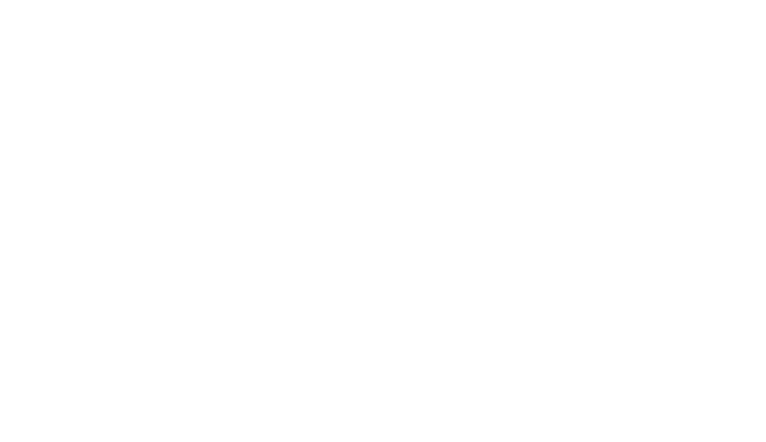 Silhouette of Three Men Exercising on Transparent Background