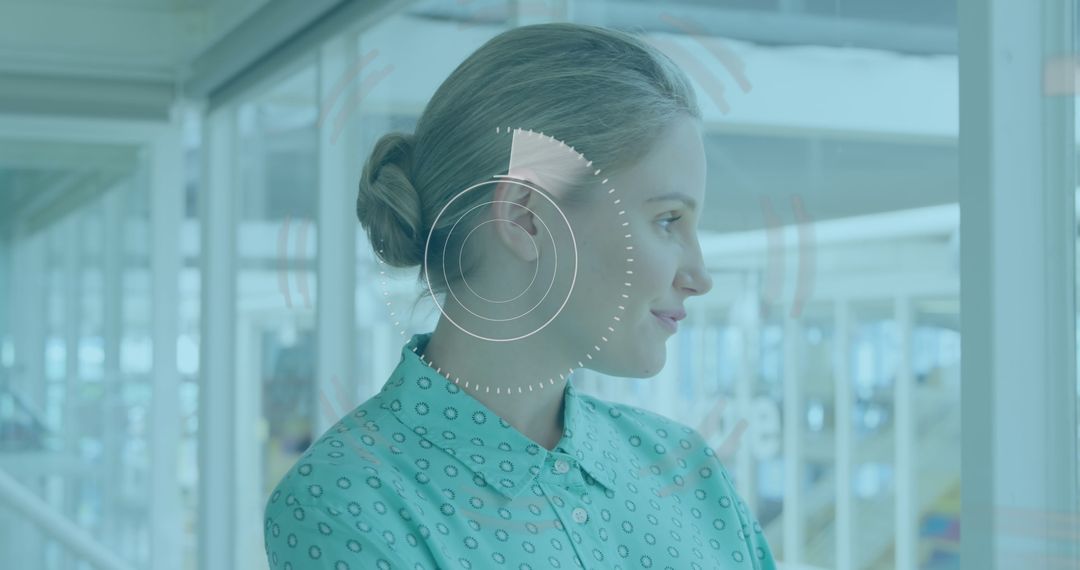 Digital Technology Interfacing with Business Professional