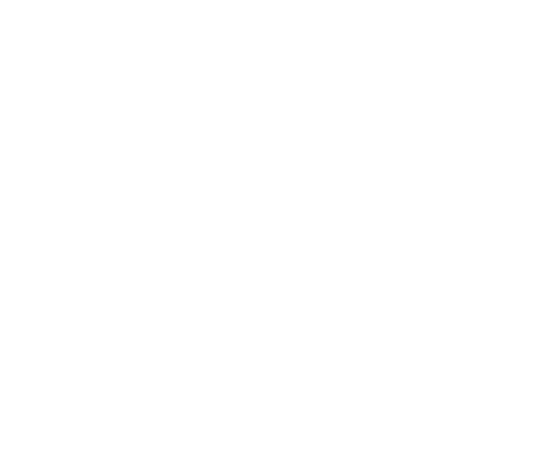 Silhouette of Woman Pointing Finger Transparent Vector
