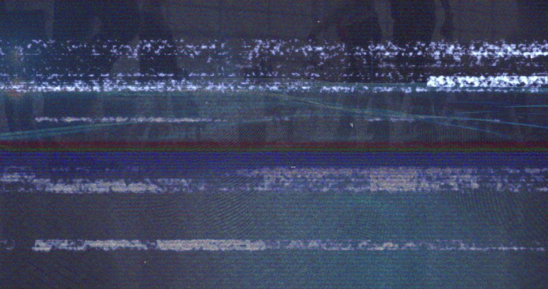 Digital Interference Overlaid on Office Setting Among Diverse Professionals