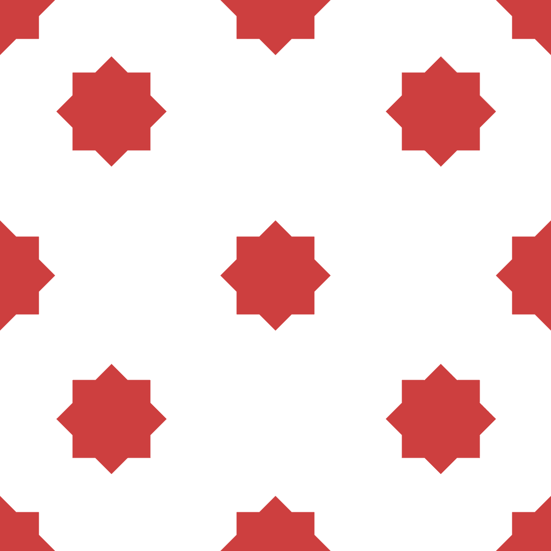 Red Stars Repeated on Transparent Background Abstract Pattern - Download Free Stock Images Pikwizard.com