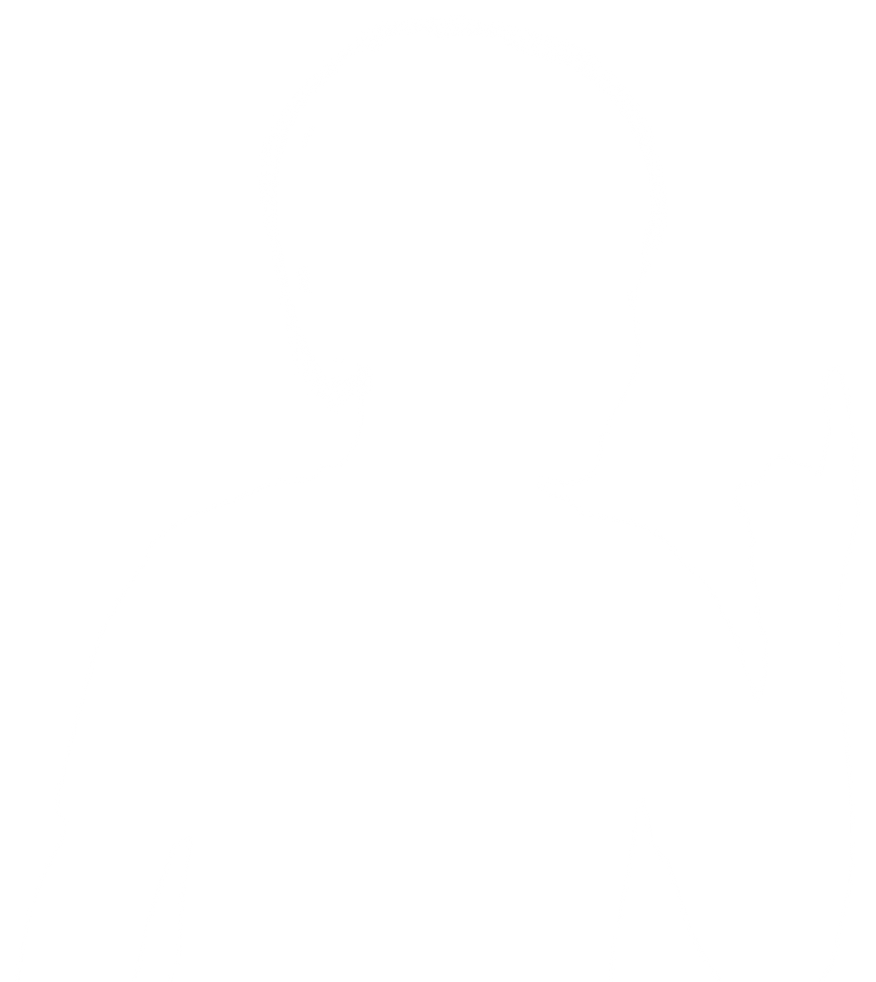 Digitized Silhouette of Boy on Transparent Background Illustration - Download Free Stock Images Pikwizard.com