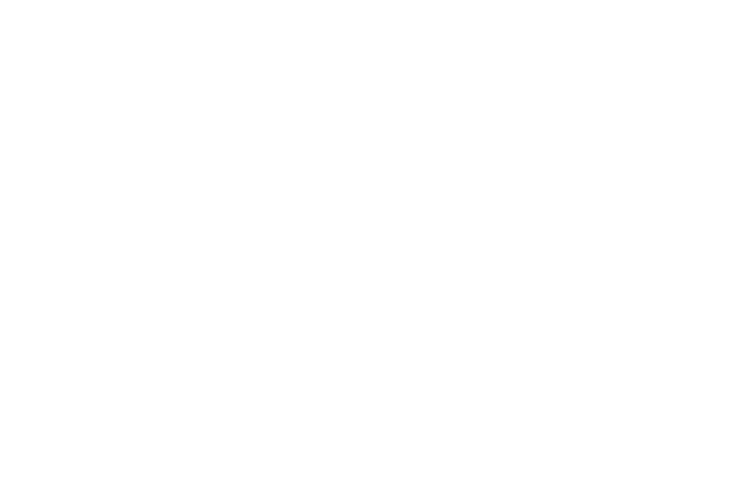 Seamless White Star Pattern on Transparent Background Illustration