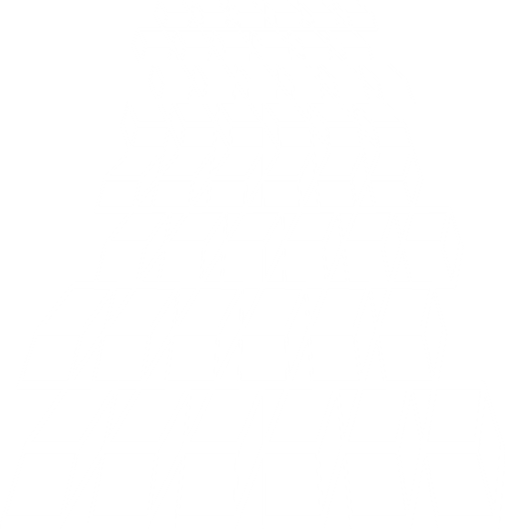 Abstract Geometric White Cubes On Transparent Background