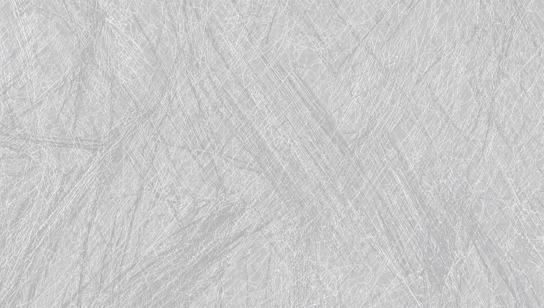Abstract Metallic Surface with Random White Scratch Lines