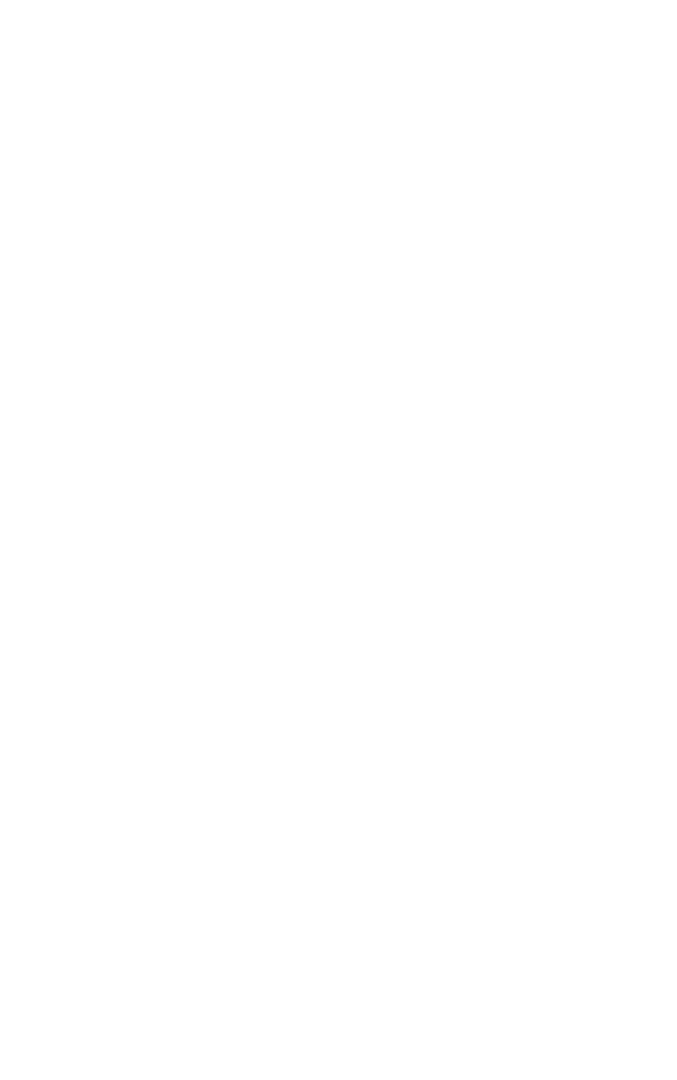 Male Runner Silhouette on Transparent Background Crossing Finish Line