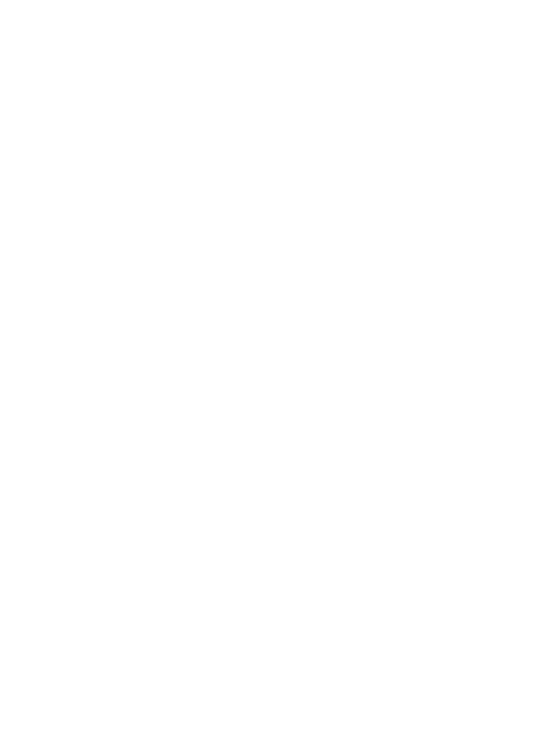 Silhouette Image of Woman Meditating in Yoga Pose on Transparent Background - Download Free Stock Images Pikwizard.com