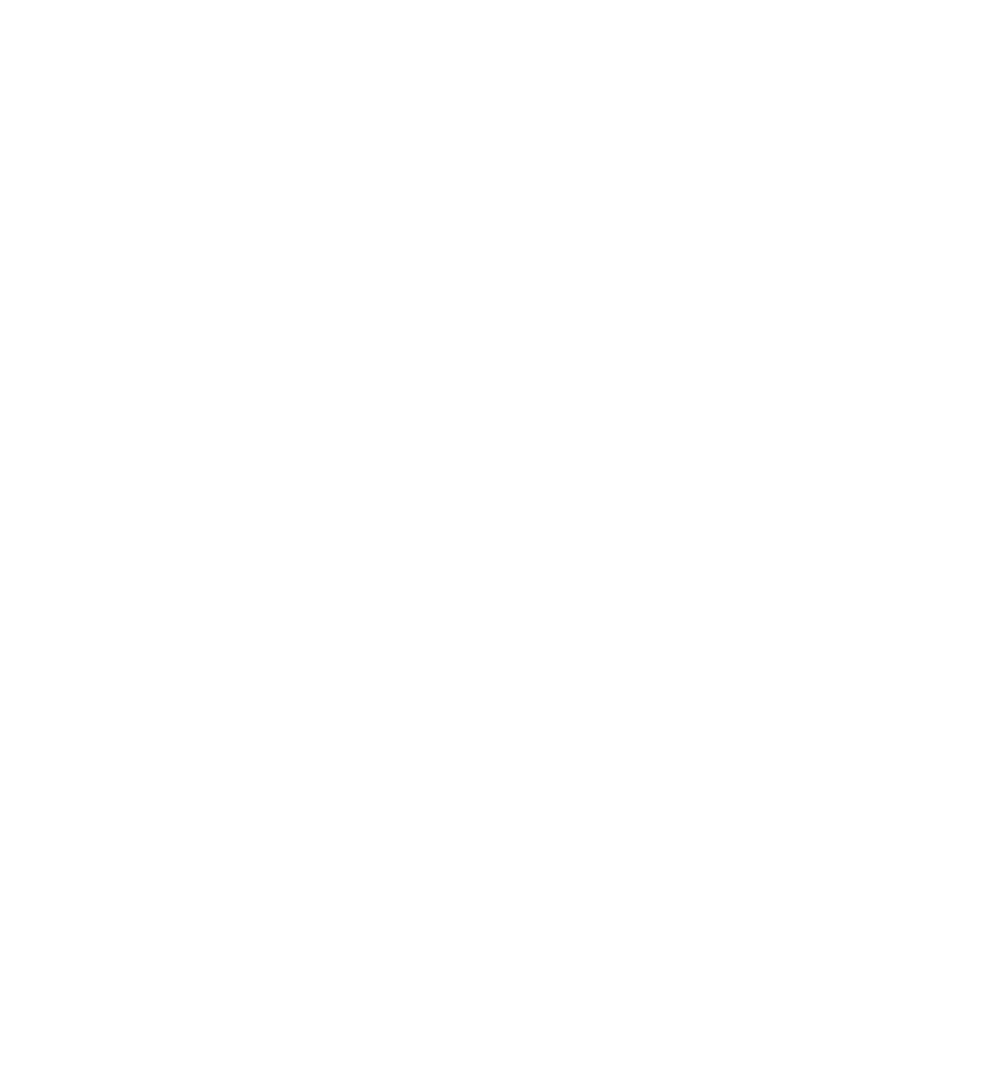 Silhouette of Rugby Player Touching Ball on Transparent Background