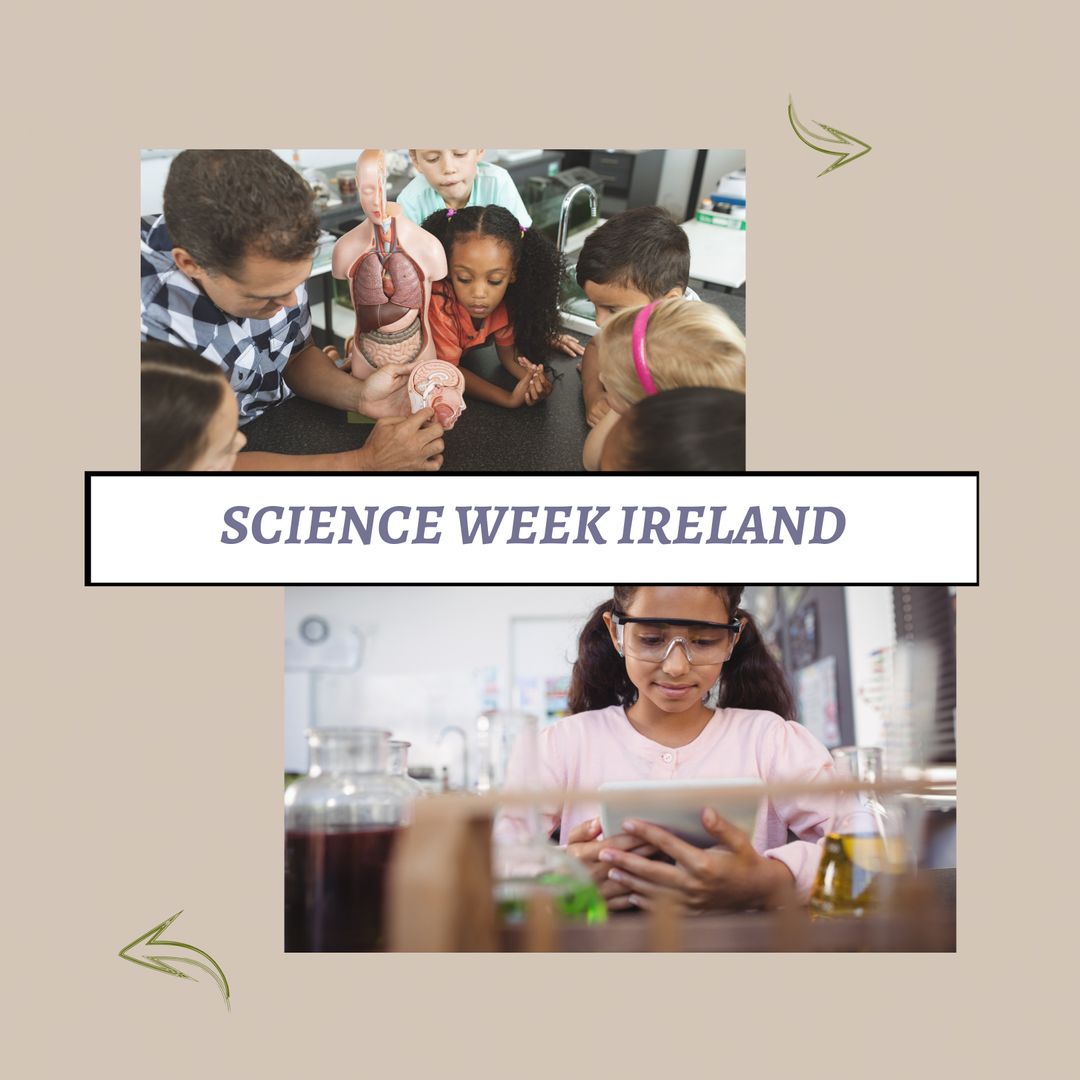 Inclusive Science Education During Science Week in Ireland
