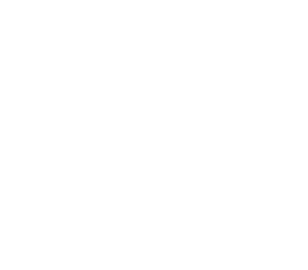Silhouette of Two Schoolgirls in Educational Activity Transparent Background
