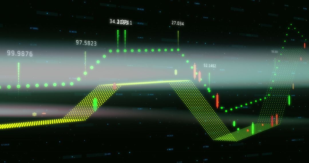 Futuristic Financial Data and Analytics Pathway